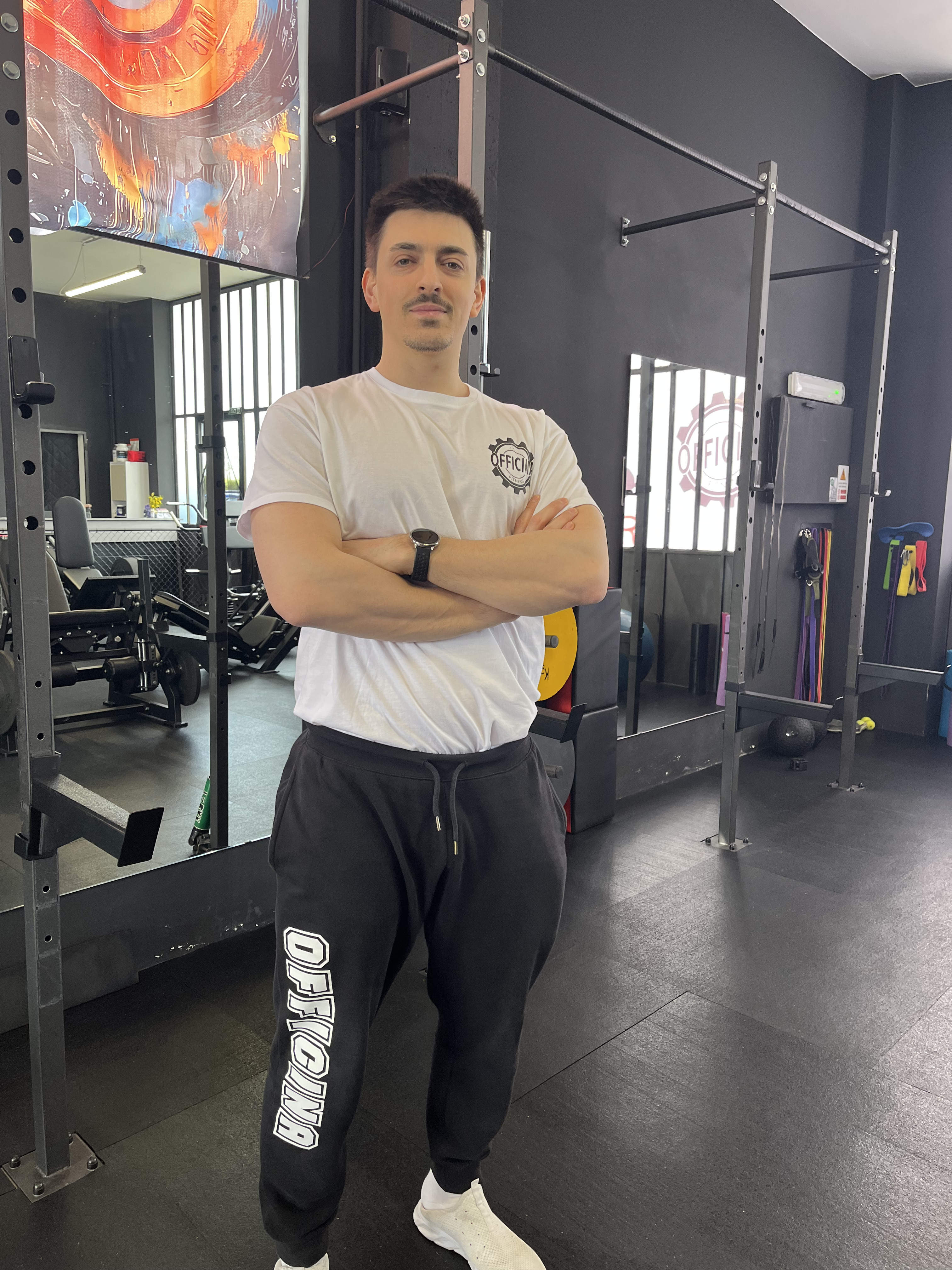 Christian Gasparini